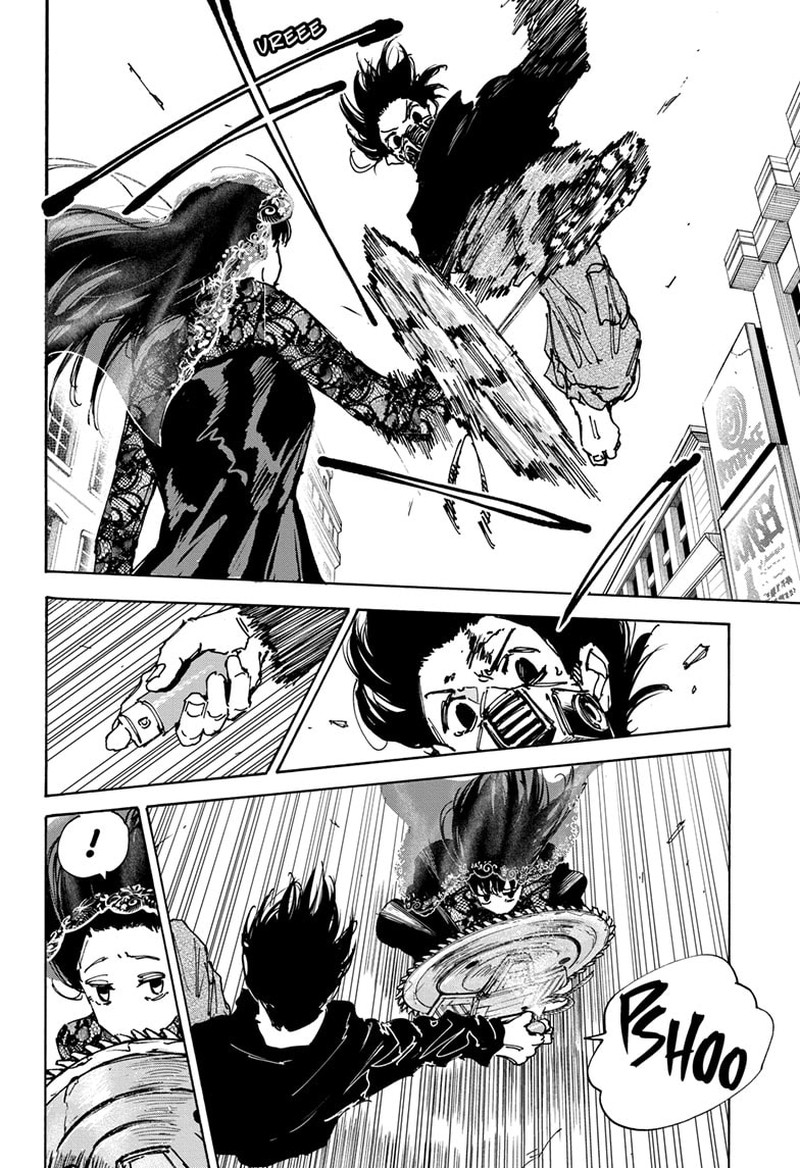 Chapter 144 - Page 21